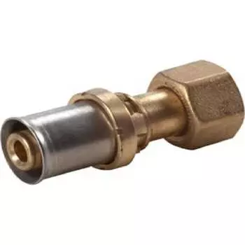 Переходник-фитинг Giacomini