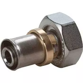 Переходник-фитинг Giacomini RP179Y053