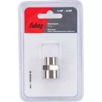 Переходник FUBAG 180240 B