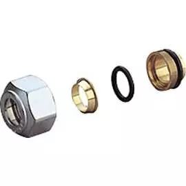 Переходник Giacomini