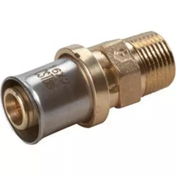 Переходник Giacomini RM107Y043