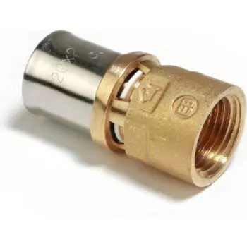 Переходник Giacomini RP109X049