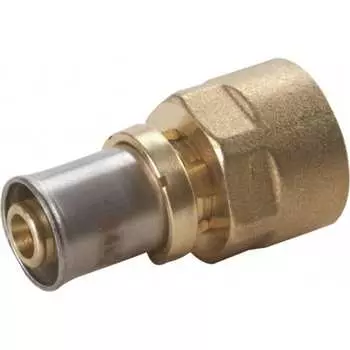 Переходник Giacomini RP109X043