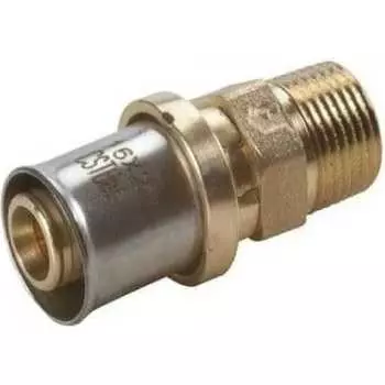 Переходник Giacomini RP107X043