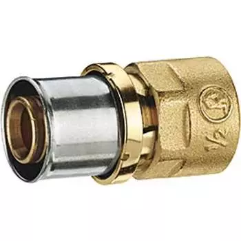 Переходник Giacomini RP109Y066