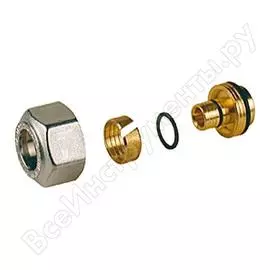 Переходник Giacomini R179E R179EX029 127-4631