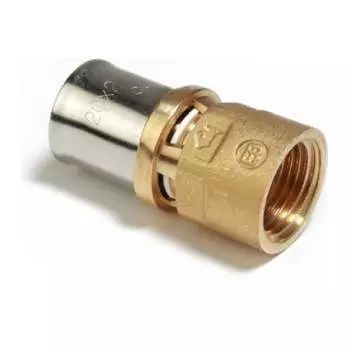 Переходник Giacomini RP109X037