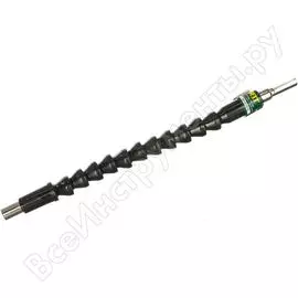 Гибкий переходник для бит FIT 57620