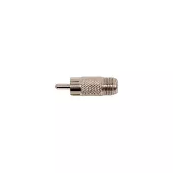 Переходник Giraffe F GF-RCA-MF gf0278