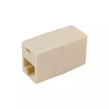 Переходник Giraffe GF-RJ45 -FF gf0289