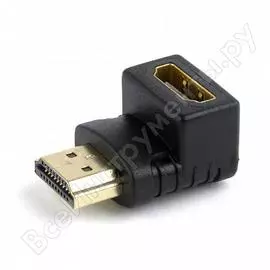 Переходник Cablexpert A-HDMI90-FML