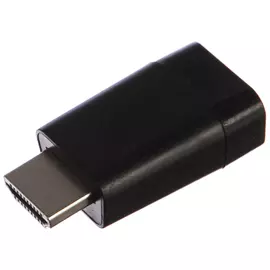 Переходник Cablexpert A-HDMI-VGA-001