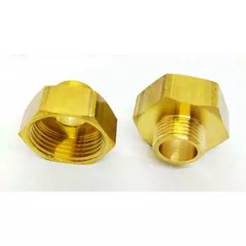 Переходник HG