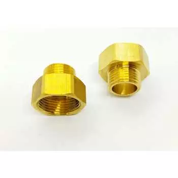 Переходник HG