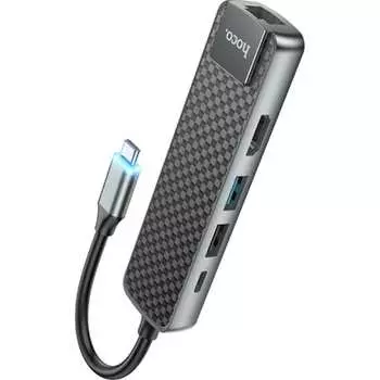 Переходник Hoco