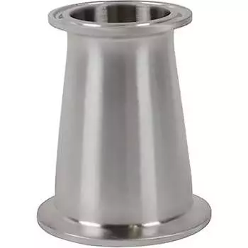 Переходник концентрический TITAN LOCK TLCR65-50SS