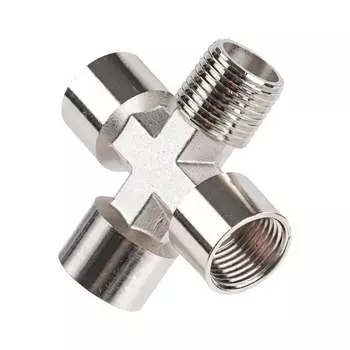 Переходник крест NORDBERG NPX4FFFM NPX4FFFM