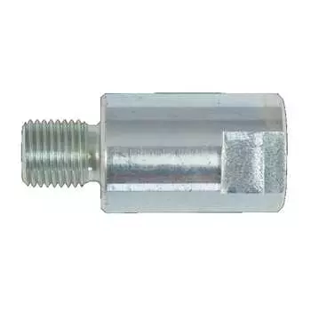 Переходник миксера универсальный 5/8"(f) - m14 (m) eibenstock 32133000