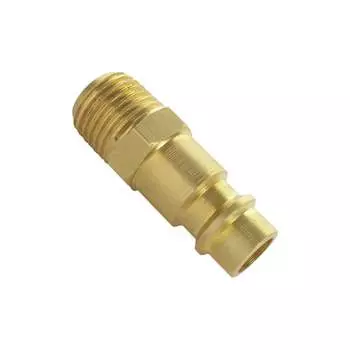 Переходник на быстросъемное соединение INTERTOOL PT-1820