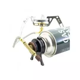 Переходник на цанговый баллон TOURIST