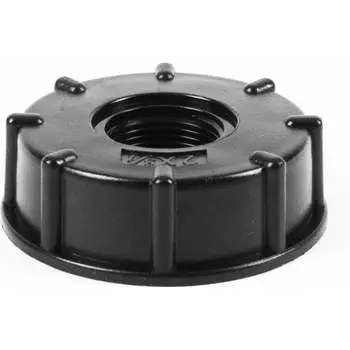 Переходник на еврокуб ПоливНаДаче S60x34