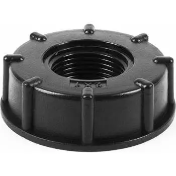 Переходник на еврокуб ПоливНаДаче S60x1