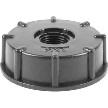 Переходник на еврокуб ПоливНаДаче S60x12