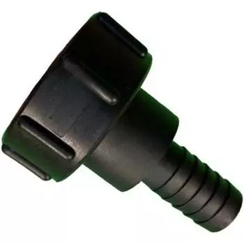 Переходник на Еврокуб TITAN LOCK TLEC1.1/2AH