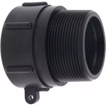 Переходник на Еврокуб TITAN LOCK TLEC60x2AE