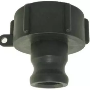 Переходник на Еврокуб TITAN LOCK TLECS60x1.1/2AC