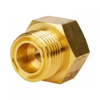 Переходник на композитный баллон РОСТерм 680014