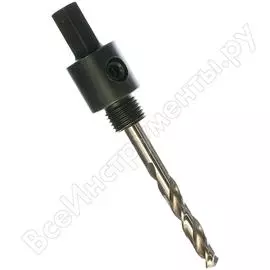 Переходник на коронку Bi-metall WILPU