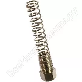 Переходник на шланг GAV