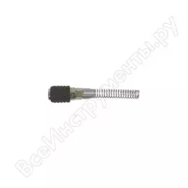 Переходник на шланг (6x8 мм; рапид) uni-d2 457/1 gav 6899