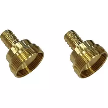 Переходник на смеситель HG