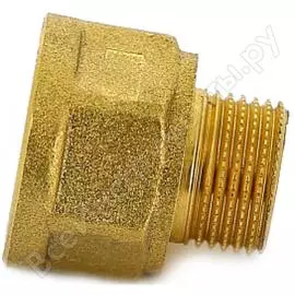 Переходник Uni-Fitt 603G2300