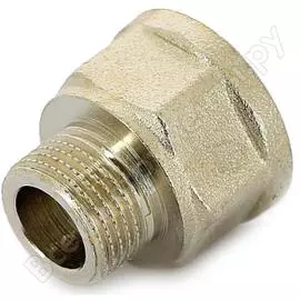 Ницелированный переходник Uni-Fitt