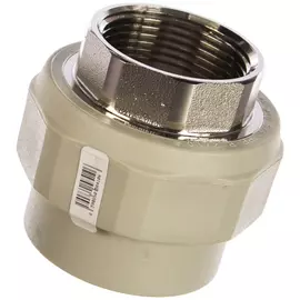 Переходник pipelife instaplast dg нр 50x6/4 3297452704