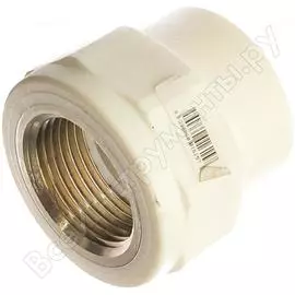 Переходник pipelife instaplast dg вр 32x1 3297451851