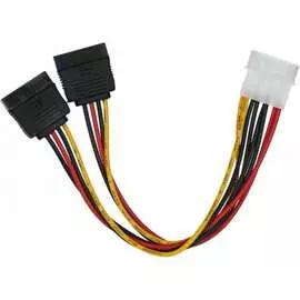 Переходник питания VCOM