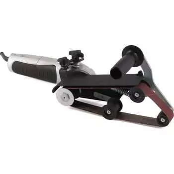 Переходник под УШМ 125мм для шлифования и полирования труб GLOB