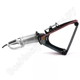 Переходник для УШМ 180-230мм для создания ленточной шлифмашины GLOB