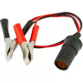 Переходник прикуриватель Arnezi Крокодил-гнездо A0105001