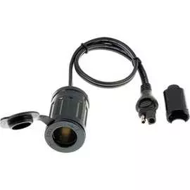 Переходник-разъем Optimate