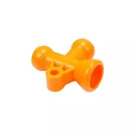 Т-образный переходник-разветвитель Micron 123314