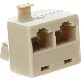 Переходник-разветвитель VCOM