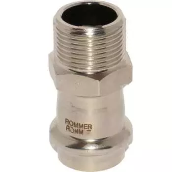 Переходник ROMMER Rss-0021-002212 RG0091KSNP3CDB