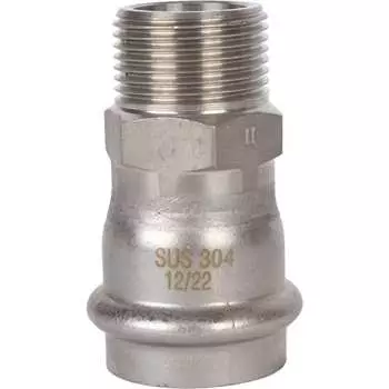 Переходник ROMMER Rss-0021-002834 RG0091KSNP3QLE