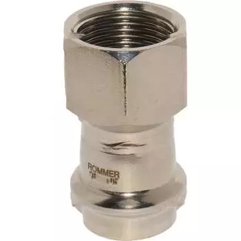 Переходник ROMMER Rss-0022-001812 RG0091KSNP4RLM