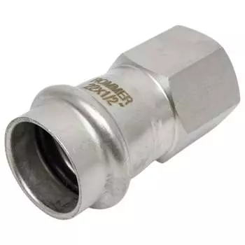 Переходник ROMMER Rss-0022-002212 RG0091KSNP555O